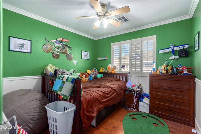 6007 W CHARLOTTE Drive, Glendale, AZ 85310