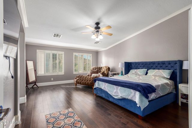 6007 W CHARLOTTE Drive, Glendale, AZ 85310