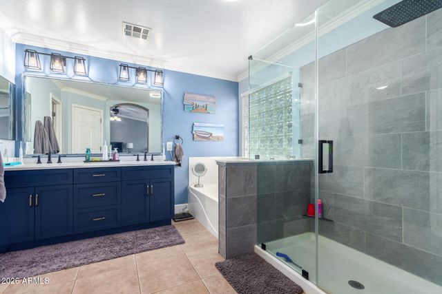 6007 W CHARLOTTE Drive, Glendale, AZ 85310