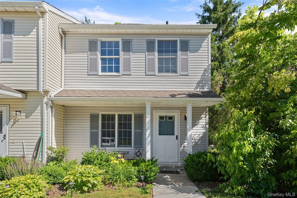 1 Clara Court, Cortlandt Manor, NY 10567
