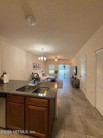 705 SERVIA Drive, St. Johns, FL 32259