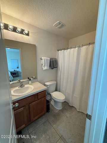 705 SERVIA Drive, St. Johns, FL 32259