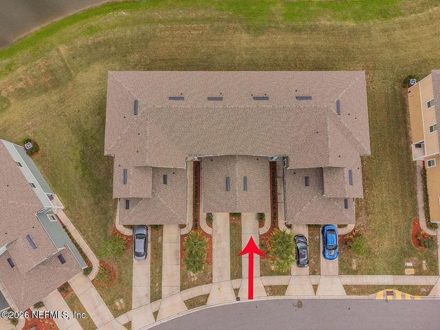 705 SERVIA Drive, St. Johns, FL 32259