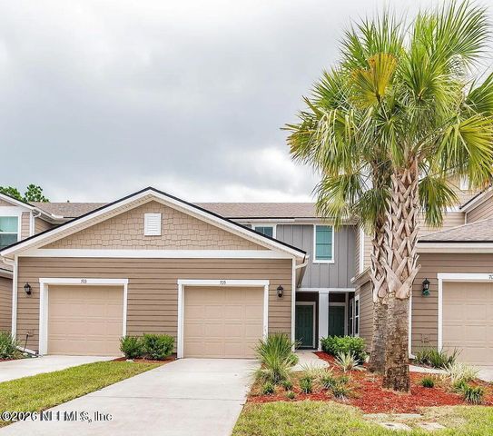 705 SERVIA Drive, St. Johns, FL 32259