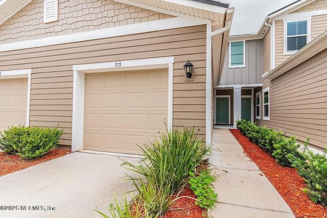 705 SERVIA Drive, St. Johns, FL 32259
