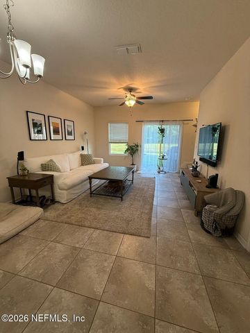 705 SERVIA Drive, St. Johns, FL 32259
