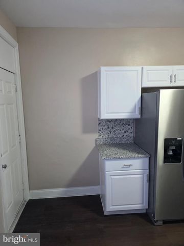 1726 N SMALLWOOD ST, Baltimore, MD 21216