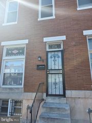 1726 N SMALLWOOD ST, Baltimore, MD 21216