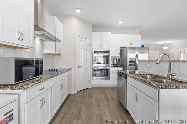 3298 Deep Branch Road, Lumberton, NC 28360