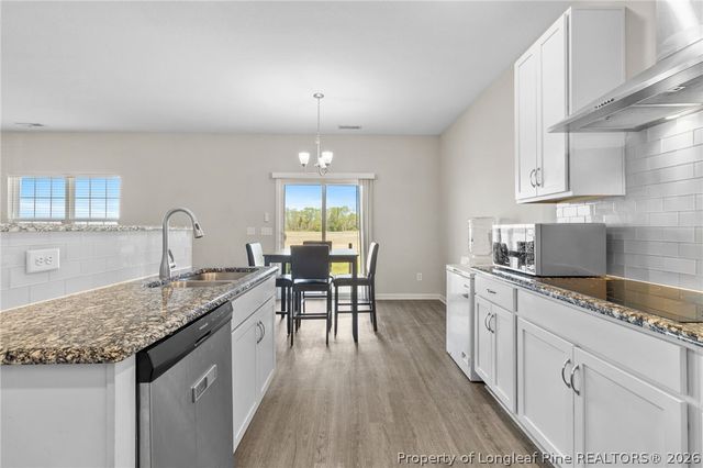 3298 Deep Branch Road, Lumberton, NC 28360