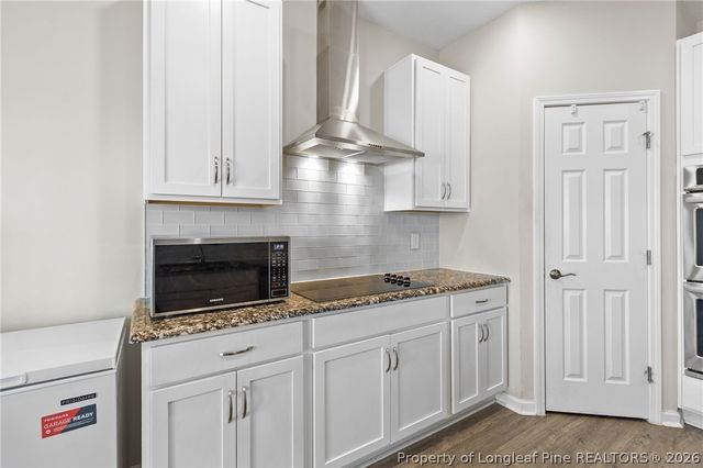 3298 Deep Branch Road, Lumberton, NC 28360