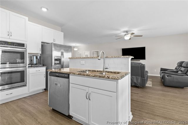 3298 Deep Branch Road, Lumberton, NC 28360