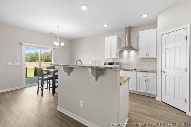 3298 Deep Branch Road, Lumberton, NC 28360