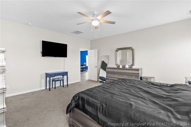 3298 Deep Branch Road, Lumberton, NC 28360