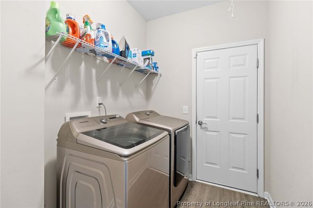 3298 Deep Branch Road, Lumberton, NC 28360