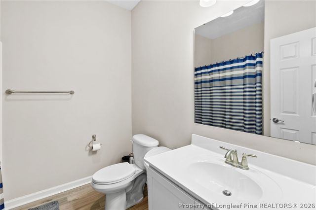 3298 Deep Branch Road, Lumberton, NC 28360