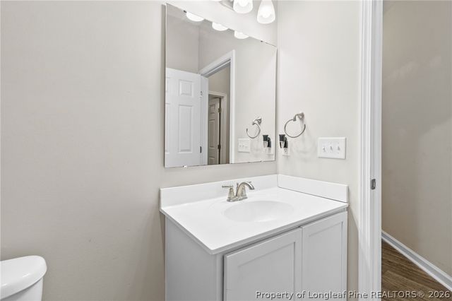 3298 Deep Branch Road, Lumberton, NC 28360