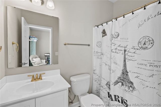 3298 Deep Branch Road, Lumberton, NC 28360