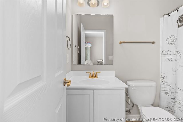 3298 Deep Branch Road, Lumberton, NC 28360