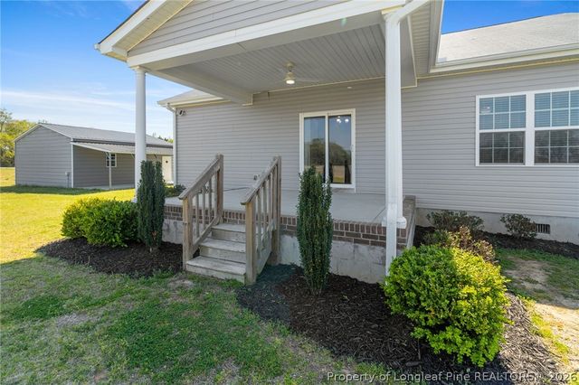 3298 Deep Branch Road, Lumberton, NC 28360