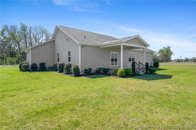 3298 Deep Branch Road, Lumberton, NC 28360