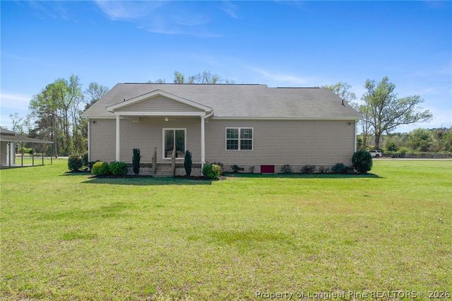 3298 Deep Branch Road, Lumberton, NC 28360