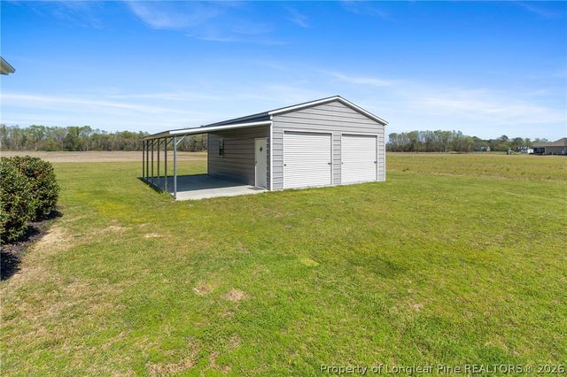 3298 Deep Branch Road, Lumberton, NC 28360