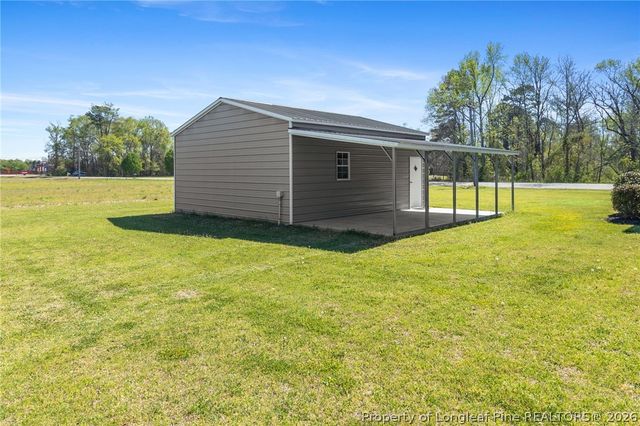 3298 Deep Branch Road, Lumberton, NC 28360