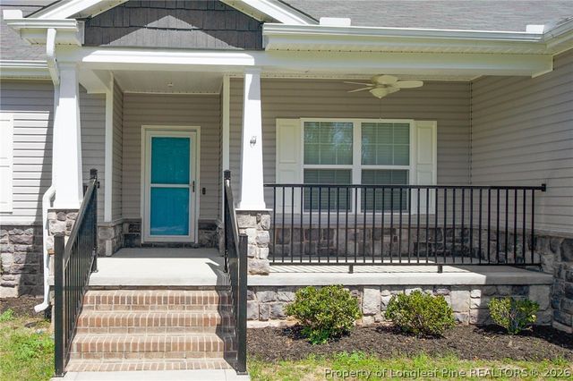 3298 Deep Branch Road, Lumberton, NC 28360