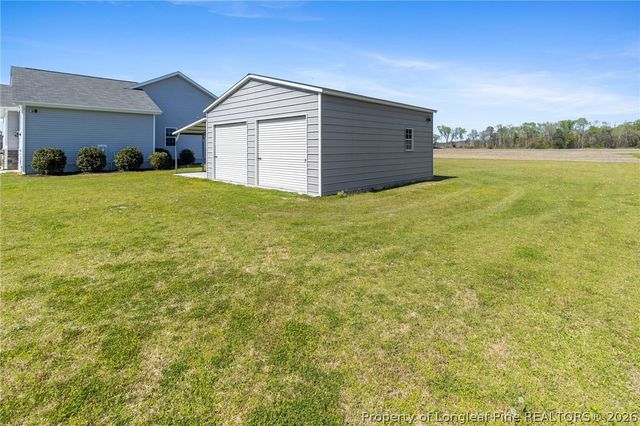 3298 Deep Branch Road, Lumberton, NC 28360