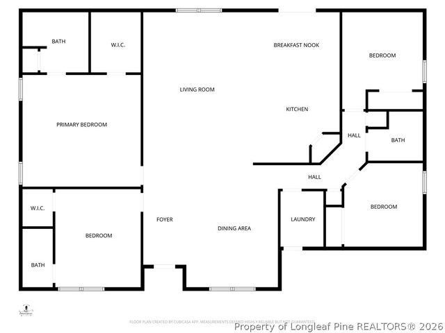 3298 Deep Branch Road, Lumberton, NC 28360