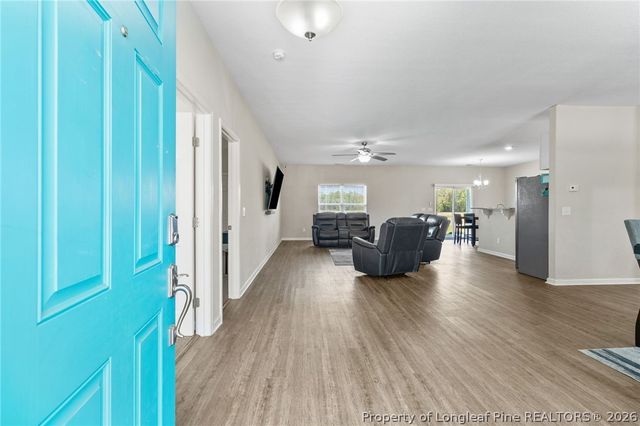 3298 Deep Branch Road, Lumberton, NC 28360