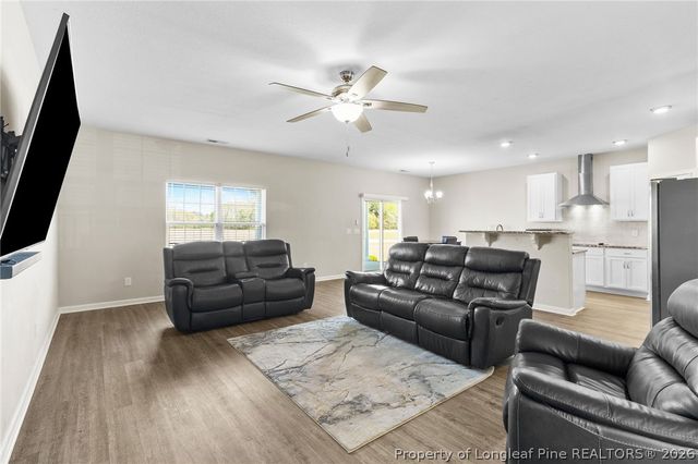 3298 Deep Branch Road, Lumberton, NC 28360