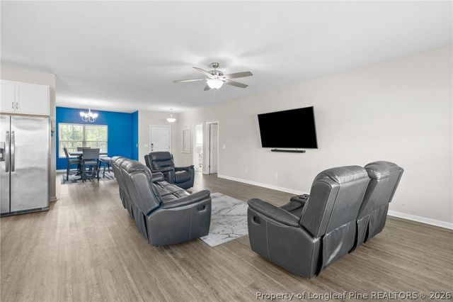 3298 Deep Branch Road, Lumberton, NC 28360