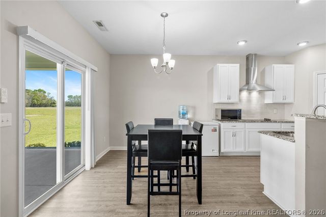 3298 Deep Branch Road, Lumberton, NC 28360