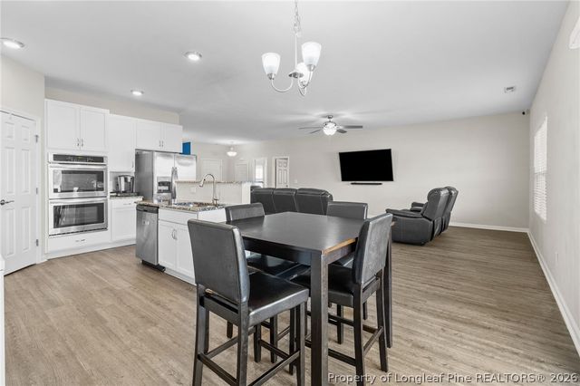 3298 Deep Branch Road, Lumberton, NC 28360