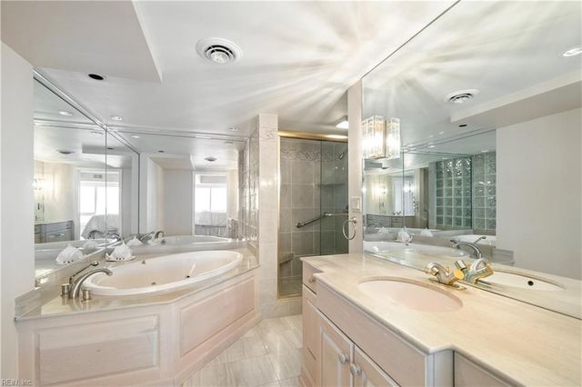 4004 Atlantic Ave Apt PH3, Virginia Beach, VA 23451