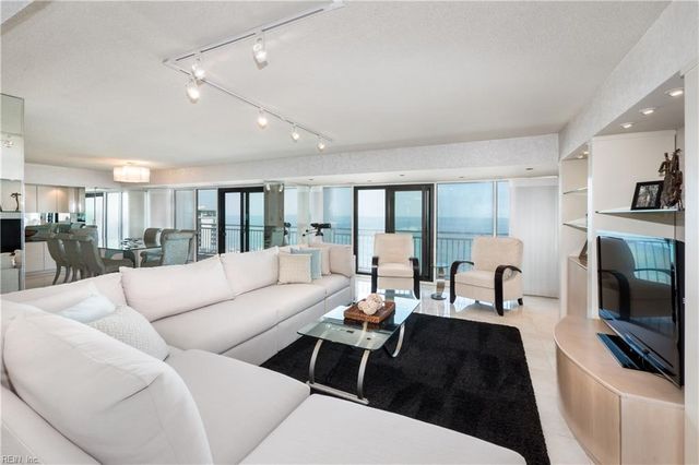 4004 Atlantic Ave Apt PH3, Virginia Beach, VA 23451