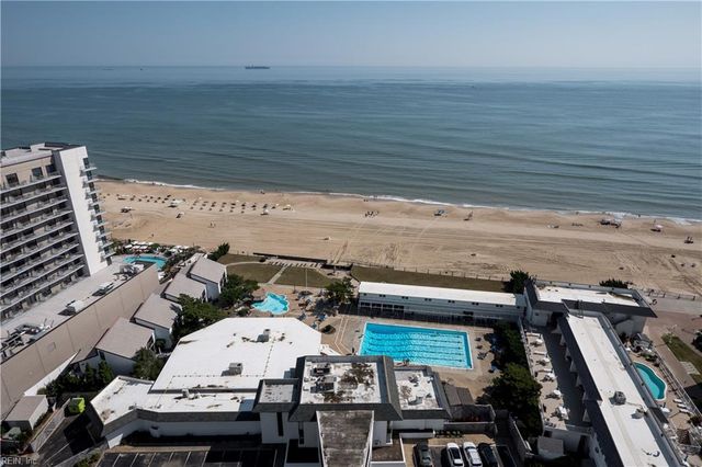 4004 Atlantic Ave Apt PH3, Virginia Beach, VA 23451
