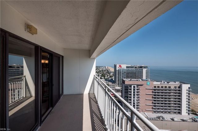 4004 Atlantic Ave Apt PH3, Virginia Beach, VA 23451