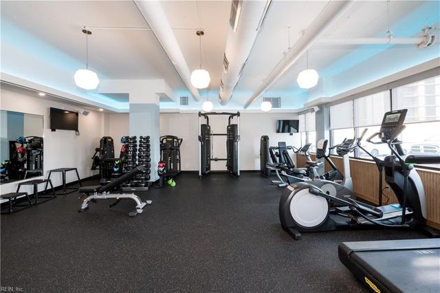 4004 Atlantic Ave Apt PH3, Virginia Beach, VA 23451