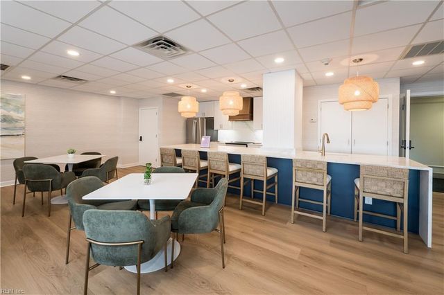 4004 Atlantic Ave Apt PH3, Virginia Beach, VA 23451