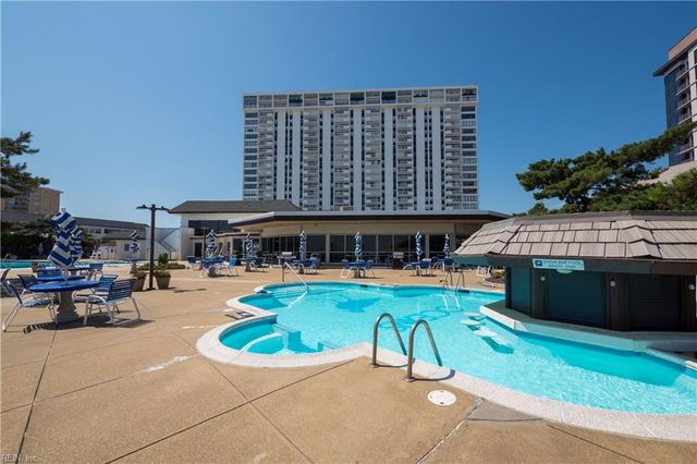 4004 Atlantic Ave Apt PH3, Virginia Beach, VA 23451