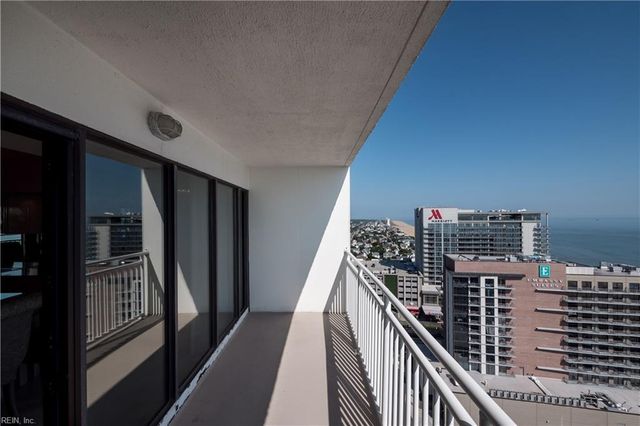 4004 Atlantic Ave Apt PH3, Virginia Beach, VA 23451