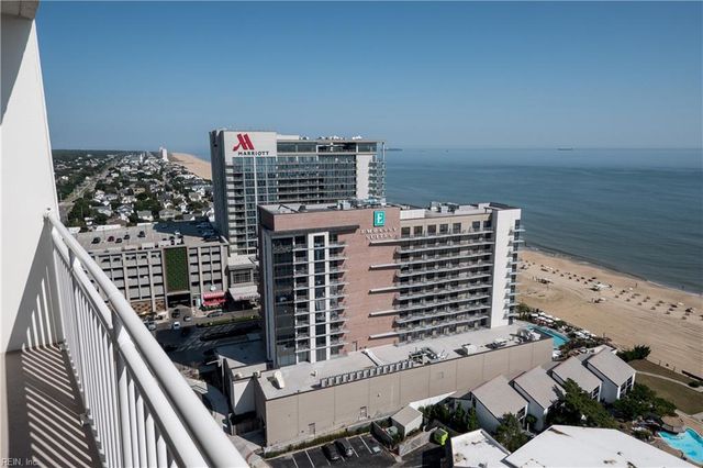 4004 Atlantic Ave Apt PH3, Virginia Beach, VA 23451