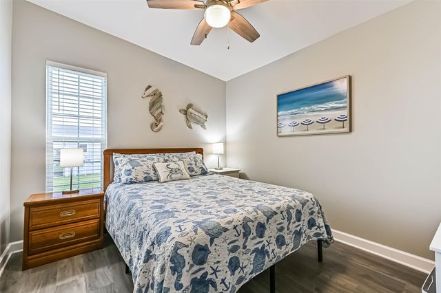 4126 Reeves Drive, Galveston, TX 77554