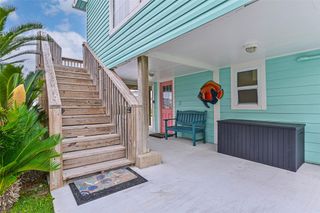 4126 Reeves Drive, Galveston, TX 77554