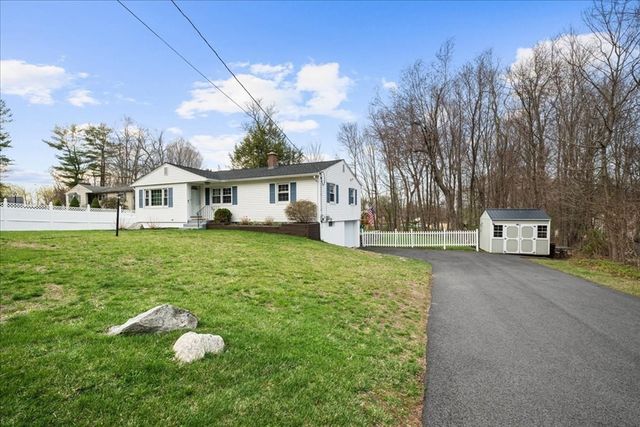 192 Prospect St, Auburn, MA 01501