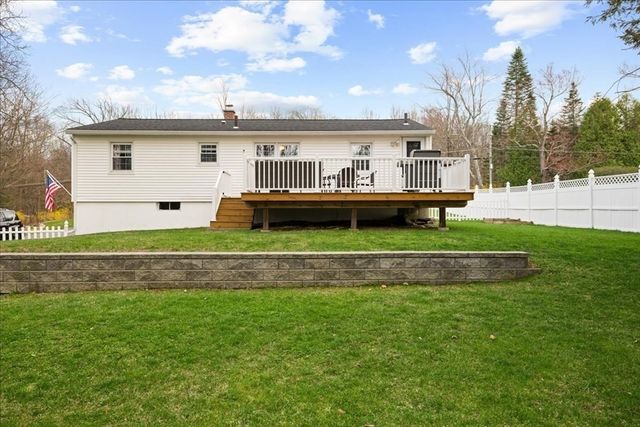 192 Prospect St, Auburn, MA 01501