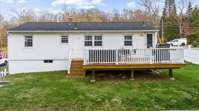 192 Prospect St, Auburn, MA 01501